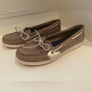 Sperry Woman Boat Shoes